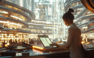 Exploring the Future of Work