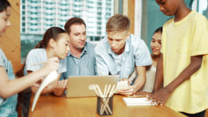 The Power of School Mentorship Programs