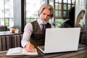 Online Doctorate Degrees