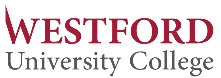 Westford-University-College-Logo