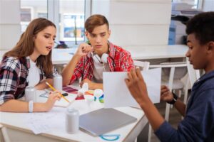 Online Master's in Education