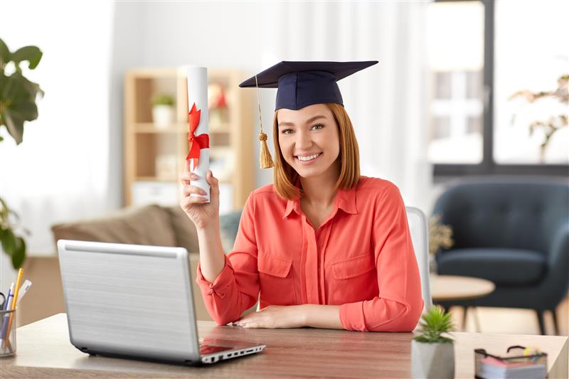 College degrees