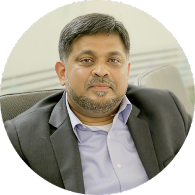 Kem Hussain