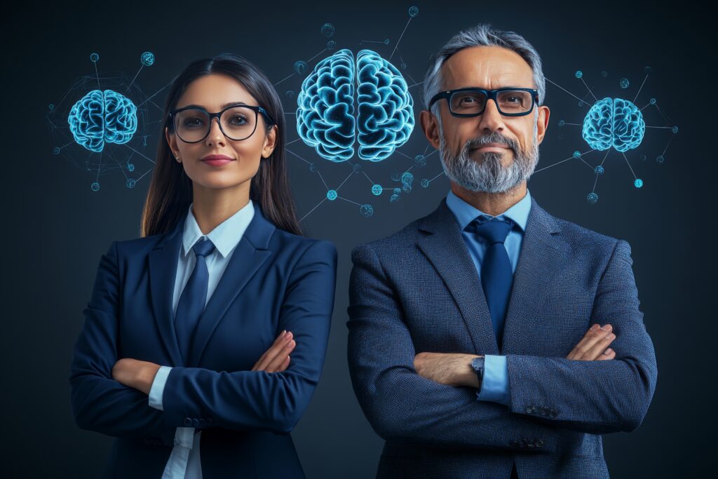 Master of Business Administration