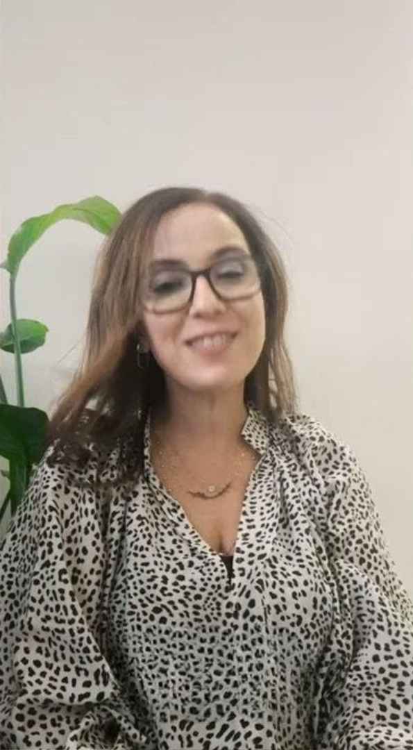 Nivine El Chmaitelly