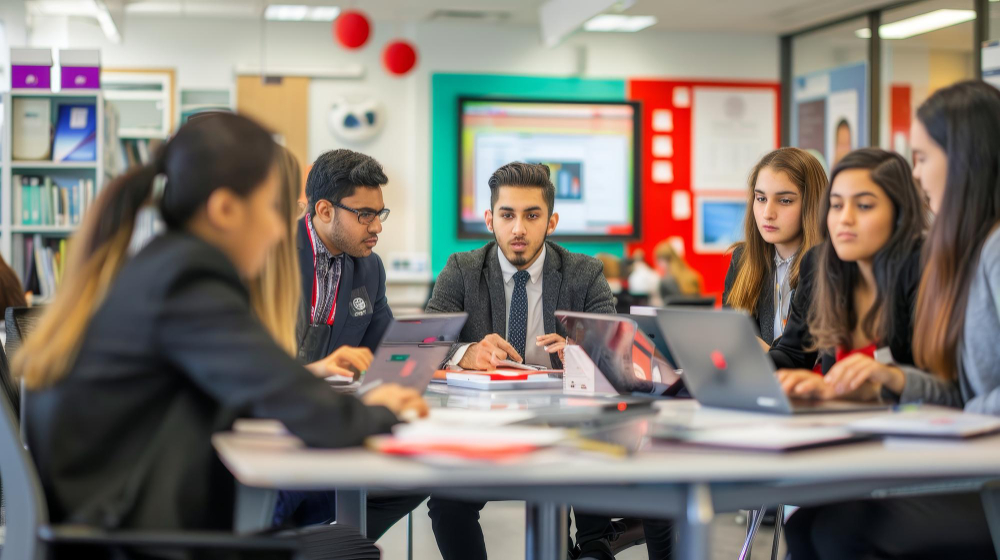 Business Education courses online