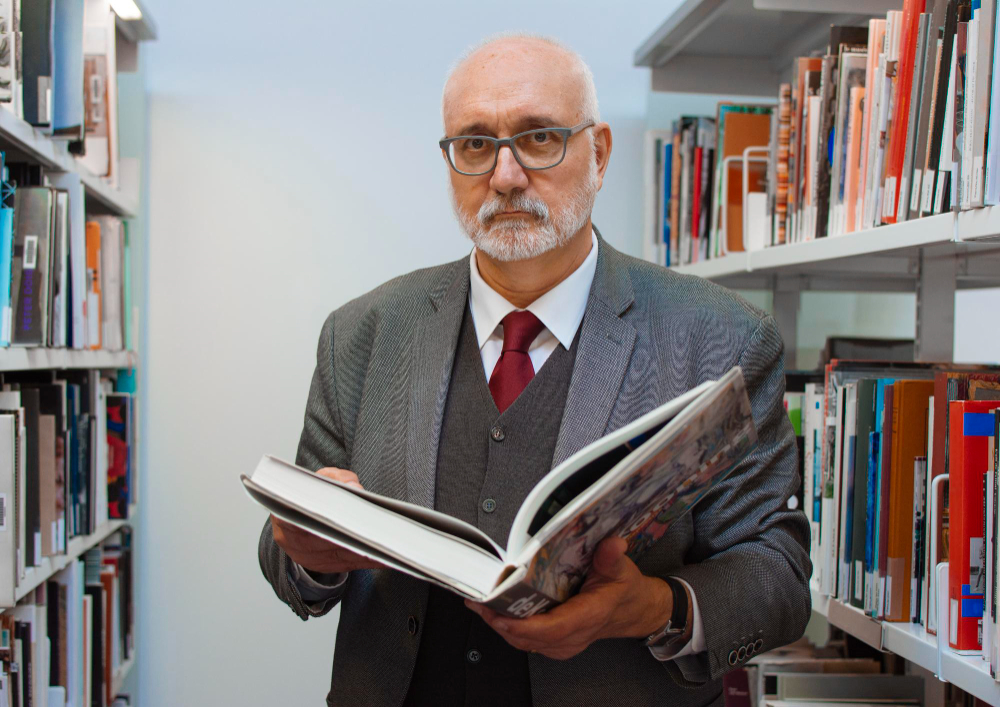 Doctorate in Educational Leadership