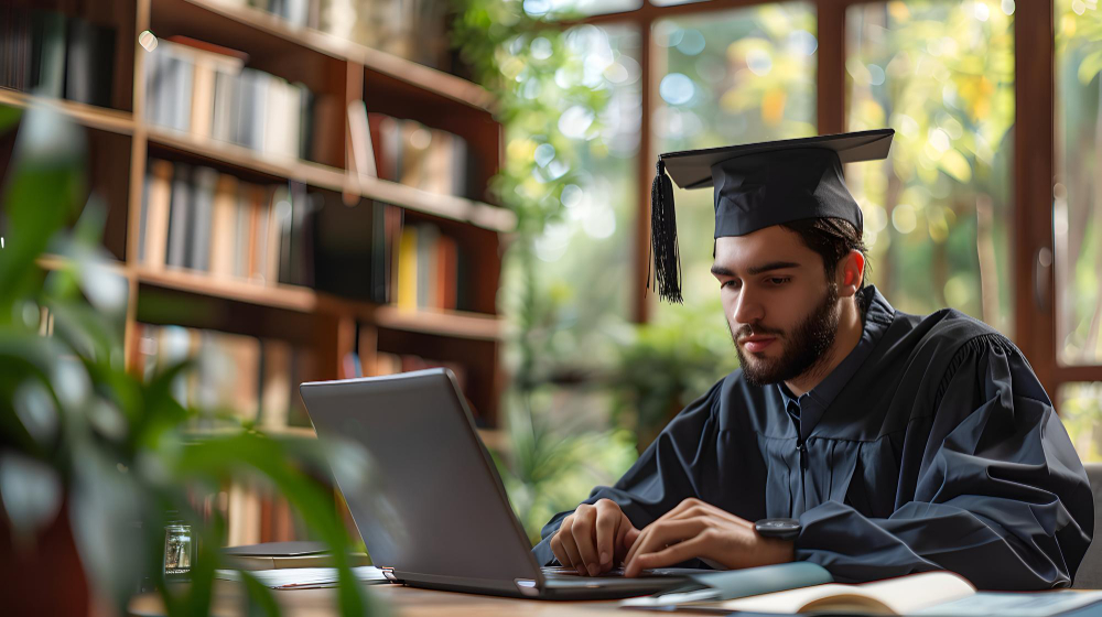 Public University vs Private Online University