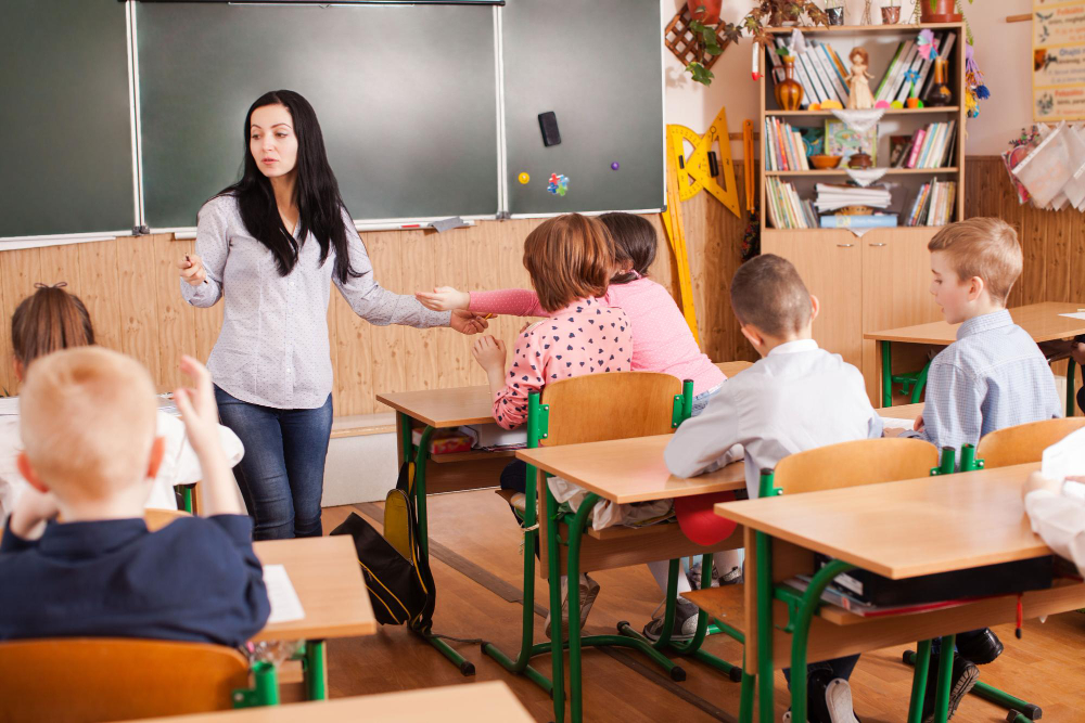 School Leadership